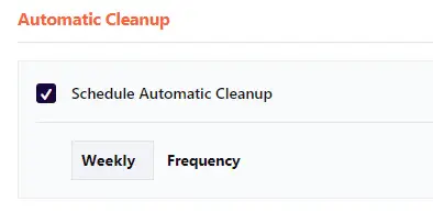 Cómo optimizar la base de datos con WP Rocket en WordPress